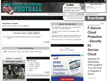 Tablet Screenshot of alisoniguelfootball.stackvarsity.com