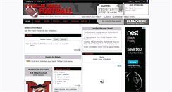 Desktop Screenshot of abmillerfootball.stackvarsity.com