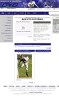 Mobile Screenshot of aopcyofootball.stackvarsity.com